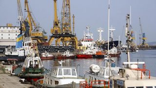 Нови 163 кораба влизат в риболовния регистър 