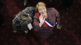 Бившият президент на Чили ще стане върховен комисар на ООН за правата на човека