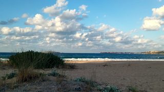 Кризисен щаб търси в Бургас решение за мазутното петно в Созополския залив