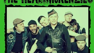The Real McKenzies
