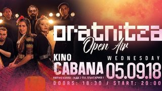 Oratnitza Open Air
