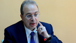 Бивш зам.-министър на туризма подозира, че домът му е атакуван, за да бъде сплашен