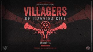 Villagers of Ioannina City