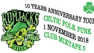 The Rumjacks