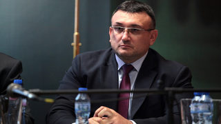 МВР видя опит за кражба, а не заплаха в сигнала на бивш зам.-министър