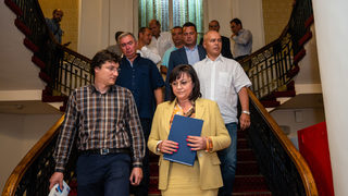 Народното събрание ще заседава извънредно заради Търговския регистър и "Олимпик"