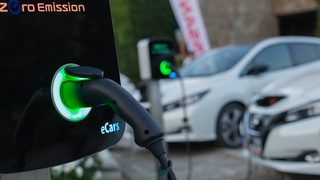 Слаб интерес към държавните субсидии за покупка на електромобили