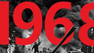 Откъс от "1968. Смазването на Пражката <span class="highlight">пролет</span>" на Ангел Филчев