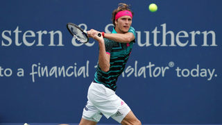 Александър Зверев привлече Лендъл за треньор преди US Open