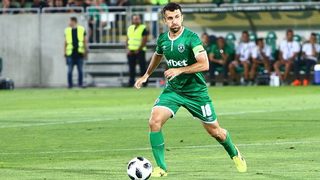 "Лудогорец" се изправя пред последното препятствие по пътя към Лига Европа