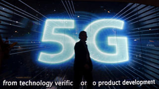 Австралия забрани на "Хуауей" да изгради 5G мрежата ѝ