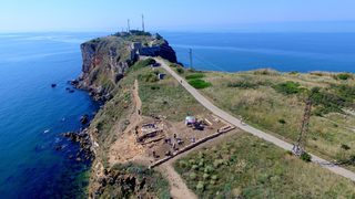 Главният архитект на Каварна: Ново строителство край Калиакра не може да се допусне