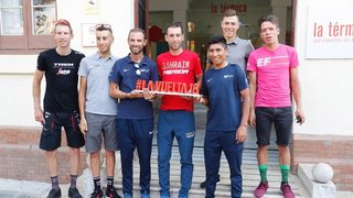 "Вуелта 2018": Може ли да бъде спряна доминацията на "Скай" в големите обиколки
