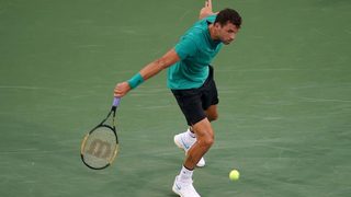 Григор Димитров започва участието си на US Open в понеделник привечер