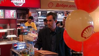 "<span class="highlight">Джимис</span>" ще прави щандове за храна в 58 бензиностанции на "Шел" 