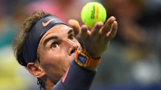 Надал и Серена Уилямс потеглиха успешно на US Open