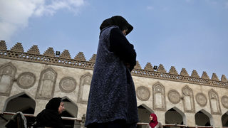 Сексуалният тормоз е грях, обяви най-авторитетният сунитски университет