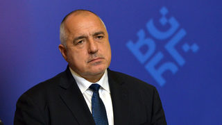 Борисов ще търси отговорност на всеки виновен за катастрофата край Своге