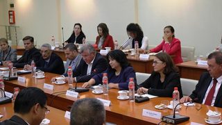 В началото на 2019 г. може да има избран инвеститор за АЕЦ "Белене"