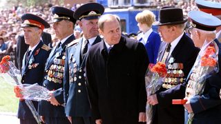 Митовете за битката при Курск