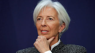МВФ ще ускори уговореното финансиране на Аржентина