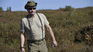 Путин "автоматично" оглави първия списък на "Форбс" с най-влиятелни руснаци