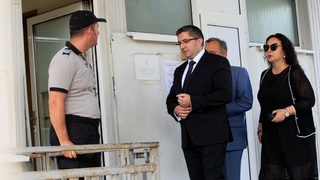 Трябва да има виновни от администрацията за инцидента в Своге, обяви министър Нанков