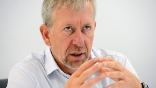 Ладислав Бартоничек пое управлението на собственика на "Теленор" и Би Ти Ви