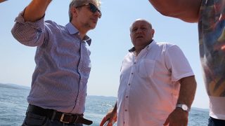 На "Силистар" не е забранено всичко, но не е и разрешено всичко, смята министър Димов