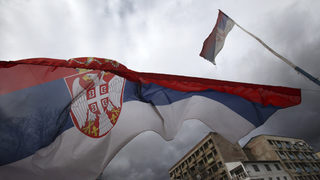 Нови граници няма да решат проблемите в Сърбия и Косово
