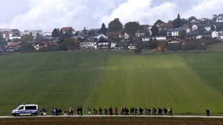 Германия осъди на осем години затвор мигрант, убил бившата си приятелка