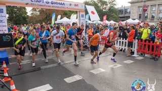 Щафетен маратон в София ще отбележи Съединението на България
