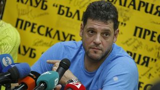 Волейболистите спечелиха убедително първата контрола с Египет