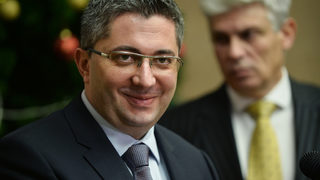 Пътната агенция ще назначи нови 921 служители, за да управляват тол-системата