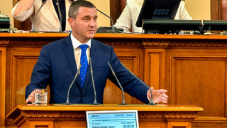 Контролът на вноса на течни горива се следи от независима организация
