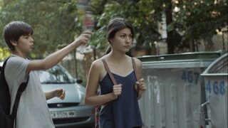 3/4 Тръгва по кината от 28 септември