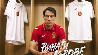 И модерни, и ретро - футболните национали ще играят с екипи, вдъхновени от миналото