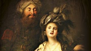 Откъс от "Европейките султанки на Османската империя" на Анна Бъкстон