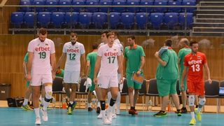 Окончателният състав на България за световното по волейбол