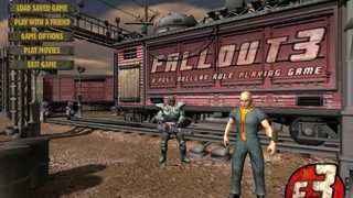 Продължения: Bethesta купува Fallout, отново слухове за Starcraft II
