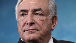 Доминик Строс-Кан: Светът е по-зле подготвен за нова финансова криза