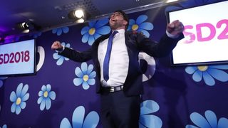 Идва ли краят на политическата хармония в Швеция
