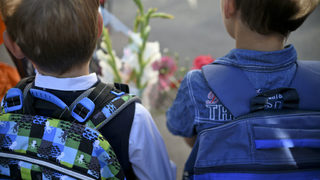 Какво да не си забравиш в първия учебен ден