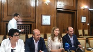 От 1 октомври ще започне прекратяването на плажни концесии