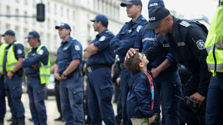 Престъпленията се увеличават, а разкриваемостта им намалява, отчете прокуратурата