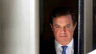 И <span class="highlight">Пол</span> <span class="highlight">Манафорт</span> сключи сделка с разследването на Мюлър