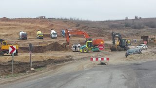 КЗК постанови, че тунел "Железница" може да се строи въпреки жалбите (обновена в 14.20 ч.)