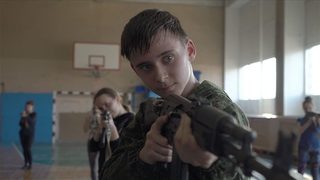 Видео: Деца в Русия пеят "ние вече сме войници"