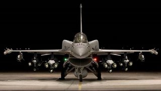 "Локхийд Мартин" официално предложиха F-16V за българските военновъздушни сили
