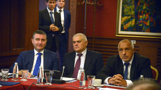Борисов се похвали с най-ниската контрабанда от 2007 г. насам